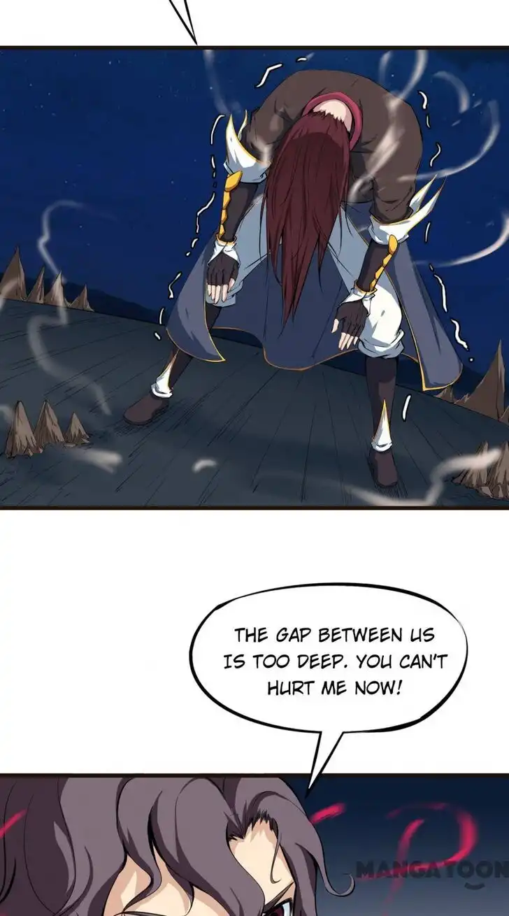 Dragon Pulse Chapter 40 42